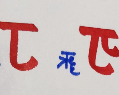 Lesson 5 : ‘ऋ’ & ‘ॠ’