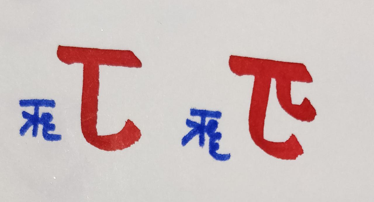 Lesson 5 : ‘ऋ’ & ‘ॠ’